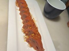 西湖藕韵-绿茶餐厅(南方商城店)