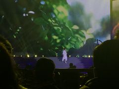 -梦之蓝青奥体育公园体育馆