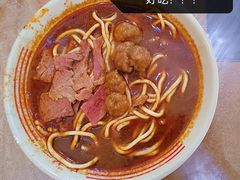 -白老三牛肉丸子面(平阳广场店)