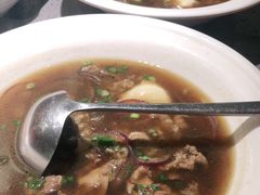 -大师兄·西北小馆(南沙万达广场店)