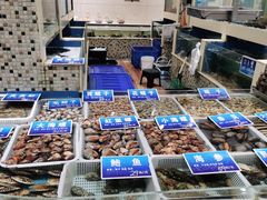 水产区-双井轩(双井店)