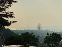 -七彩云南古滇温泉山庄