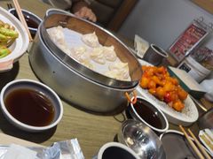 -隆喜元鱼汤包·海鲜(中联广场店)