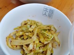 -大石人家鱿鱼面馆(大石西路总店)