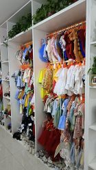 -童年时光专业儿童摄影(龙首店)