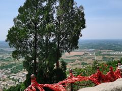 -峄山风景名胜区