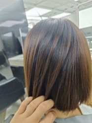 -苏奇发型·烫发染发