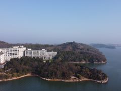 -天目湖涵田度假村