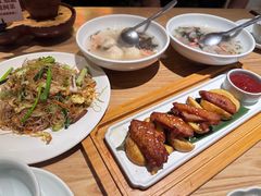 -老福洲·三十年福州味(斗东店)