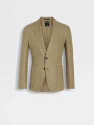 -Biella Fibers杰尼亚Zegna面料西装·夹克·礼服全定制Bespoke(晶耀前滩店)