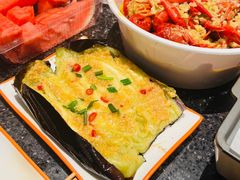 -杨氏青龙虾·羊蝎子(托乐嘉店)