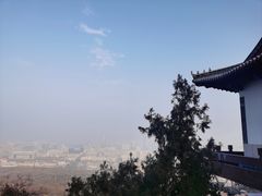 -千佛山风景名胜区