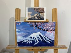 -BRAVO 赞·美艺术中心·系统美术·书法·艺考(双井校区)