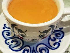 -翠华餐厅(旺角文华商场店)