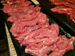 -印象三宝潮汕鲜牛肉火锅烤肉(个体大世界店)