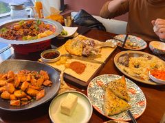 -那拉提之疆·新疆菜(美院店)