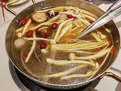-八合里潮汕鲜牛肉火锅(上海汇智广场店)