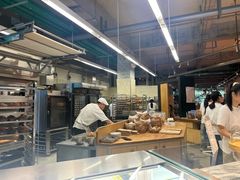 -麦田工坊(月湖店)