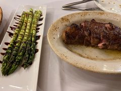 -摩根扒房(桐梓林店)