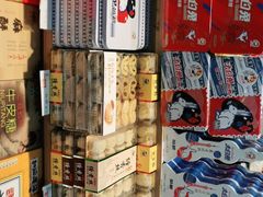 零售区-老城隍庙食品商店(豫园商城店)