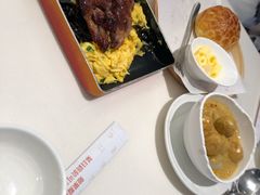 -太兴餐厅(东方广场分店)