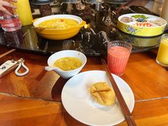 -南园民国茶楼餐厅·常州菜(北大街店)