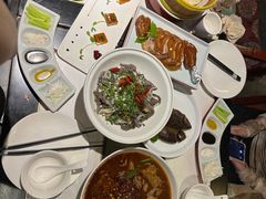 -京味斋·北京烤鸭(华威桥北工大店)