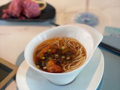 私厨黄鱼面-岁粤Moon·湖景餐厅(月光码头店)