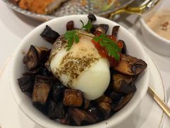 -盐说·西式餐酒馆(光明万达店)