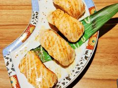 -小笠原·日料店