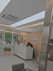 -首脑美发沙龙