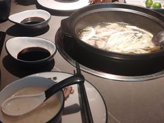-同仁四季椰子鸡(无锡滨湖万象汇店)