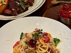 -咖梦餐厅 COMENG RESTAURANT