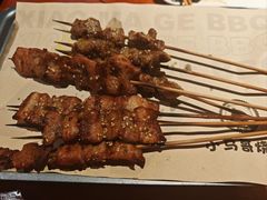 -本色.小马哥烧烤(五一路总店)
