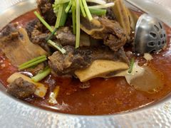 -古乐牛香·鲜牛肉牛杂火锅(高新店)