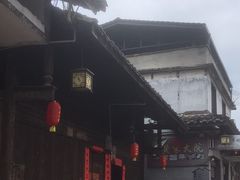 -青林口古镇