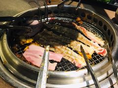 -火炉火自助餐(枫蓝国际店)
