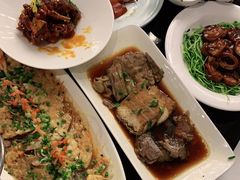-丰收日·小海鲜·沪上家宴(顾村正大店)