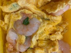虾仁滑蛋-星平鸡饭·粤菜小炒(印象城旗舰店)