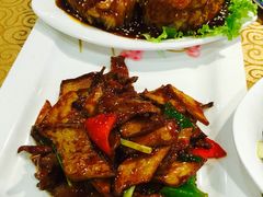 -德缘烤鸭店(大栅栏店)