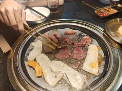 -熊大·鲜烤黄牛肉(五山店)