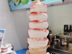 -DQ·蛋糕·冰淇淋(回龙观同成街)