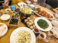 -祥记·苏帮菜·松鼠桂鱼(湖畔天城店)