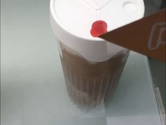 芋泥麦麦鲜牛乳-一鸣真鲜奶吧(秣周东路地铁站店)