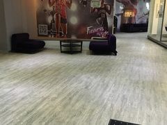 -一兆韦德健身(浦东万达会所)