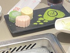 -海底捞火锅(江南盛天地店)
