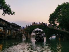 -乌镇景区