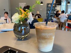 -dotcom coffee古点咖啡(致真大厦店)