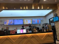 -CoCo都可(合生汇店)
