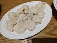 -必点海鲜·海肠捞饭·鲅鱼水饺(滨江道店)